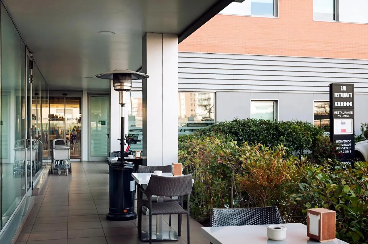 Hotel Ibis Lleida