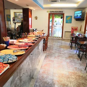 Sa Rota Santa Eularia des Riu
