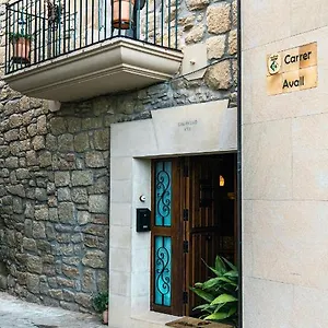  Casa rural Cal Belló