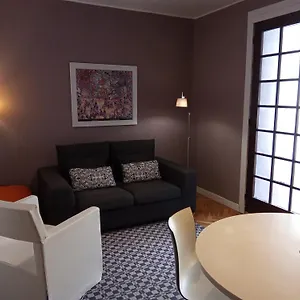  Apartamento Casa Melé