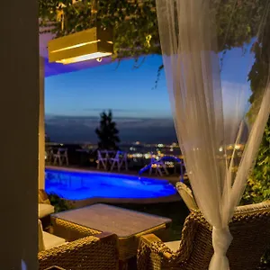 Hotel El Balcon De Nieves ***