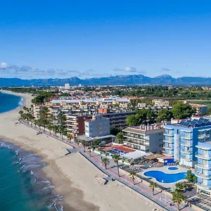  Apartamento Augustus Viviendas Turísticas